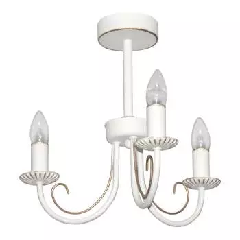 Светильник ЭЛЕТЕХ Рустика 133 НСБ 01-3х60-144 1005404243