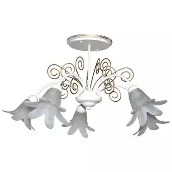 Светильник ЭЛЕТЕХ Селин 151 НПБ 01-5х60-151 1005404073