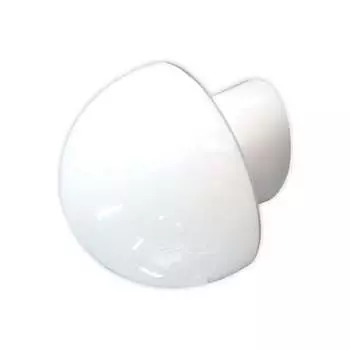 Светильник ЭЛЕТЕХ грибок 165 нбб 64-60-080 1005100158