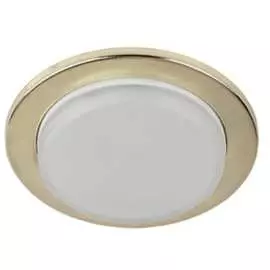 Светильник ЭРА KL70 GD /1 Б0048954