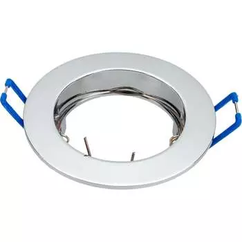 Светильник ЭРА KL1 CH C0043654