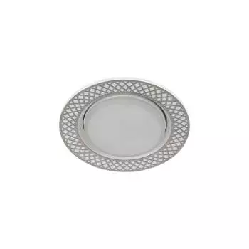 Светильник ЭРА KL79 WH/CH Б0037366