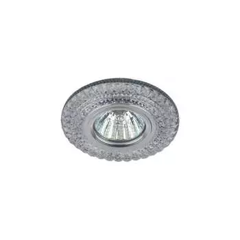 Светильник ЭРА DK LD3 SL/WH Б0019202