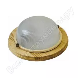 Светильник Apeyron НБО03-60-011