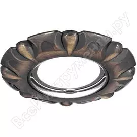 Светильник Gauss Metal Exclusive CA055