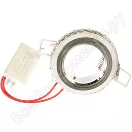 Светильник Gauss Backlight BL085