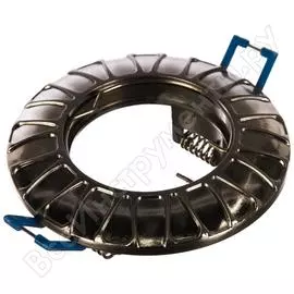 Светильник Gauss Metal Exclusive CA066