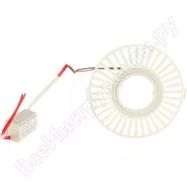 Светильник Gauss Backlight BL137