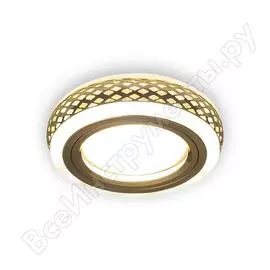 Светильник Gauss