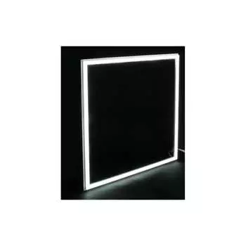 Светильник led-рамка camelion lbs-2205 48вт, 4500k, блок питания в комплекте 13771