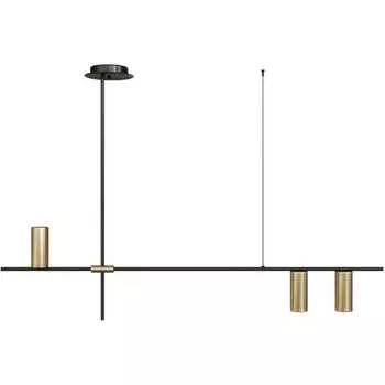 Светильник LOFT IT Tribes 8120-3