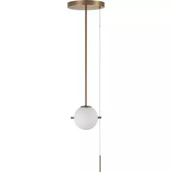 Светильник LOFT IT Signal 10029PS Gold