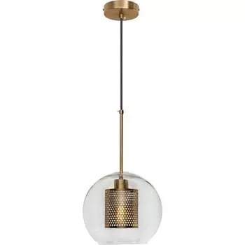 Светильник LOFT IT Hexagon LOFT2566-B