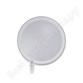 Настенно-потолочный светодиодный светильник Лючия SLS-372-5K Орион 460600511557