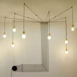 Светильник LUSSOLE