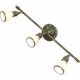 Светильник LUSSOLE