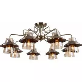 Светильник LUSSOLE