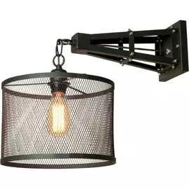 Светильник LUSSOLE