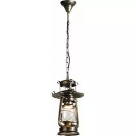 Светильник LUSSOLE