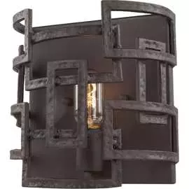 Светильник LUSSOLE