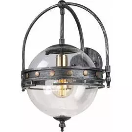 Светильник LUSSOLE