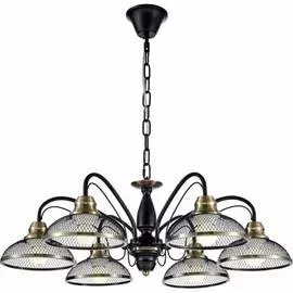 Светильник LUSSOLE