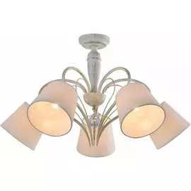 Светильник LUSSOLE