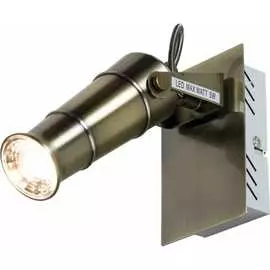 Светильник LUSSOLE