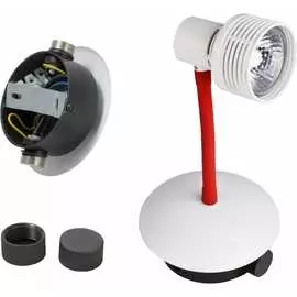 Светильник LUSSOLE