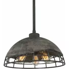 Светильник LUSSOLE