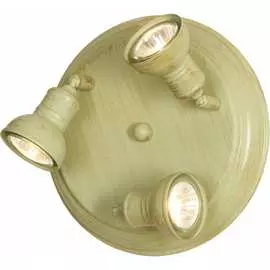 Светильник LUSSOLE