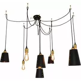 Светильник LUSSOLE