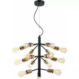 Светильник LUSSOLE