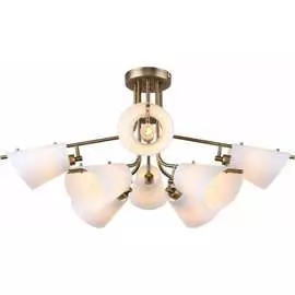 Светильник LUSSOLE