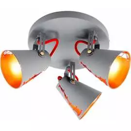 Светильник LUSSOLE