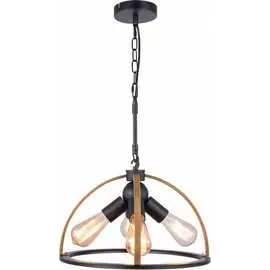 Светильник LUSSOLE