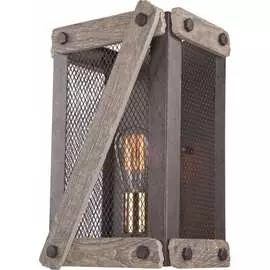 Светильник LUSSOLE