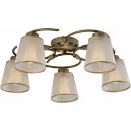 Светильник LUSSOLE