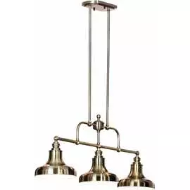 Светильник LUSSOLE