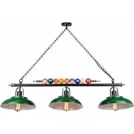 Светильник LUSSOLE