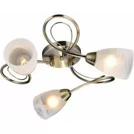 Светильник LUSSOLE