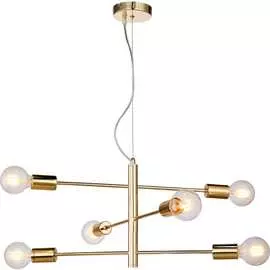 Светильник LUSSOLE