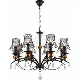 Светильник LUSSOLE