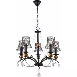 Светильник LUSSOLE