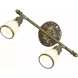 Светильник LUSSOLE