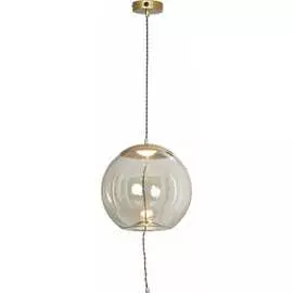 Светильник LUSSOLE