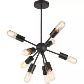 Светильник LUSSOLE