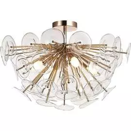 Светильник LUSSOLE