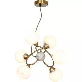 Светильник LUSSOLE