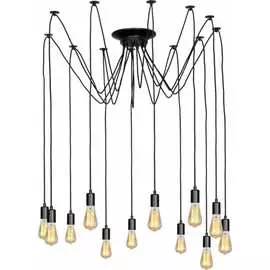 Светильник LUSSOLE